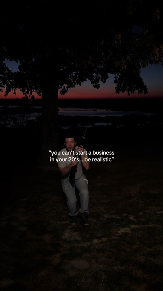 Post 4 by Stone Haven on TikTok (video)