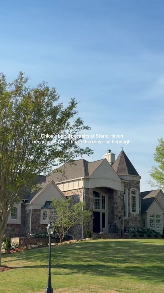 Post 2 by Stone Haven on TikTok (video)