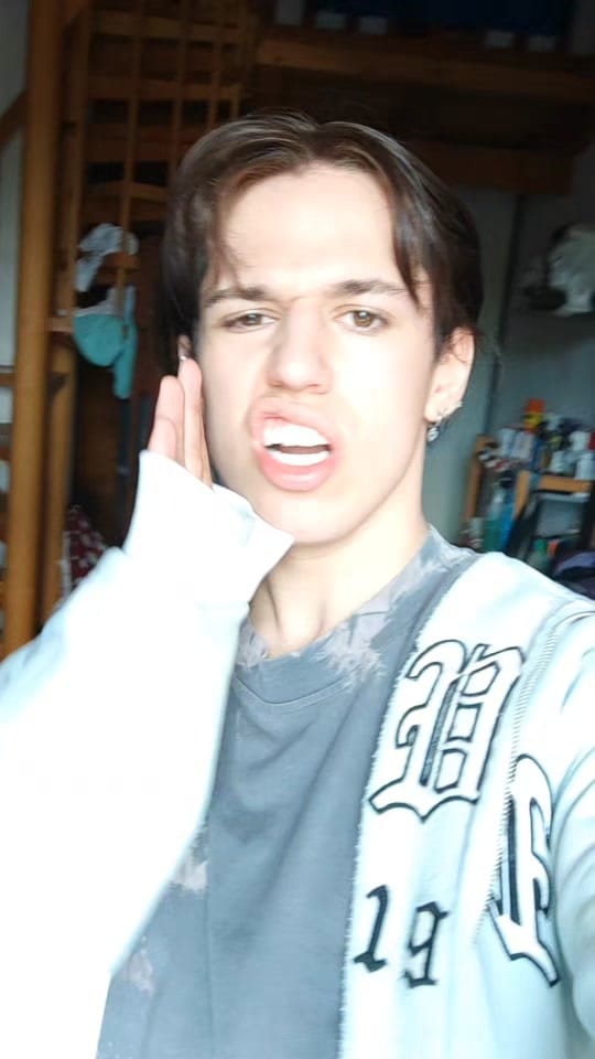 Post 10 by Kiba on TikTok (video)