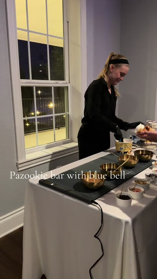 Post 2 by Texas Wedding Venue on TikTok (video)