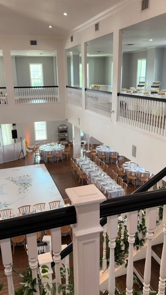 Post 1 by Texas Wedding Venue on TikTok (video)