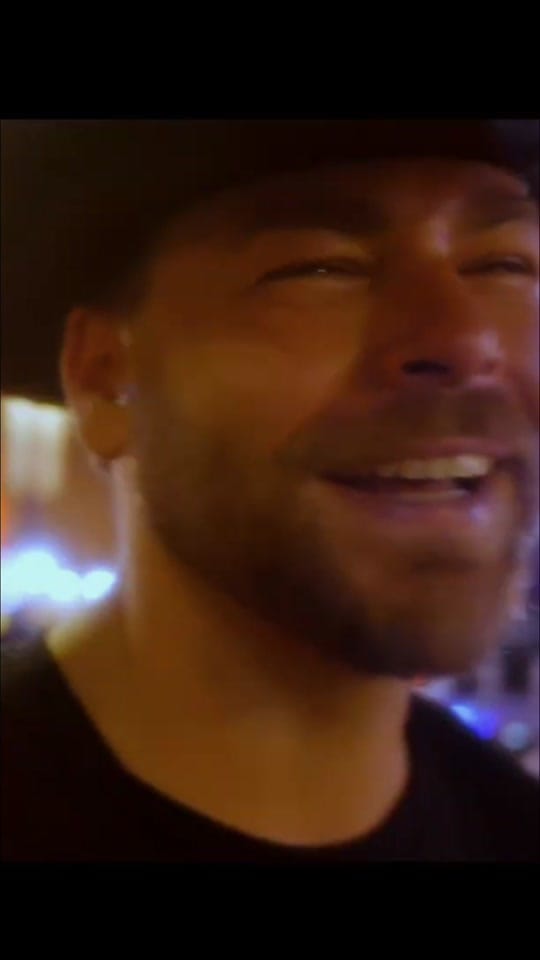 Post 3 by Sascha Salvati on TikTok (video)