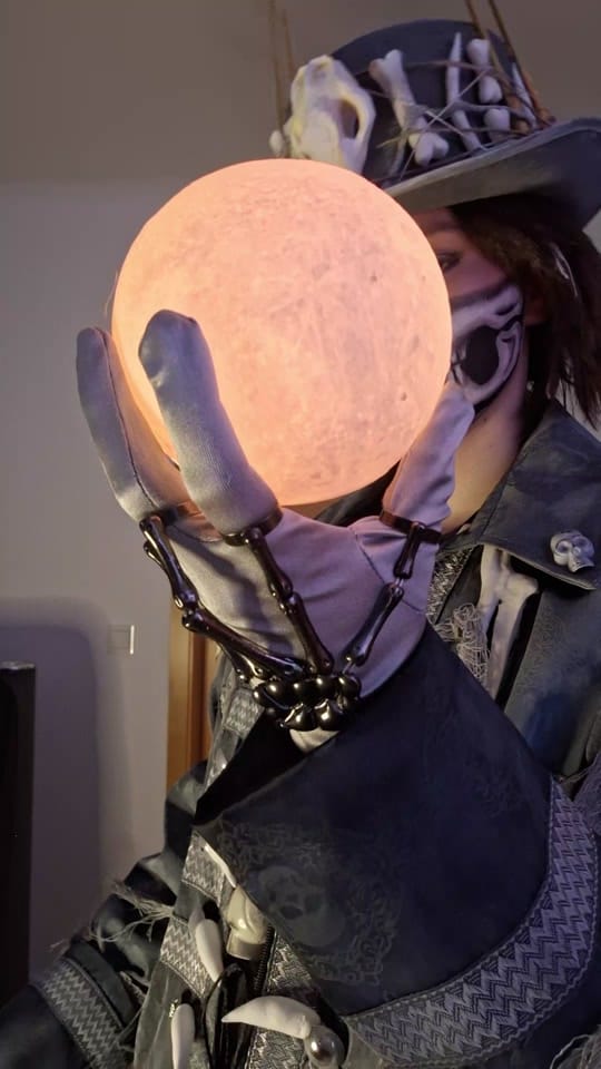 Post 10 by Chrisie on TikTok (video)