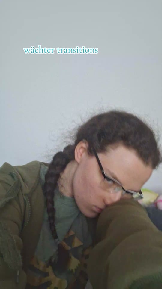 Post 9 by Chrisie on TikTok (video)