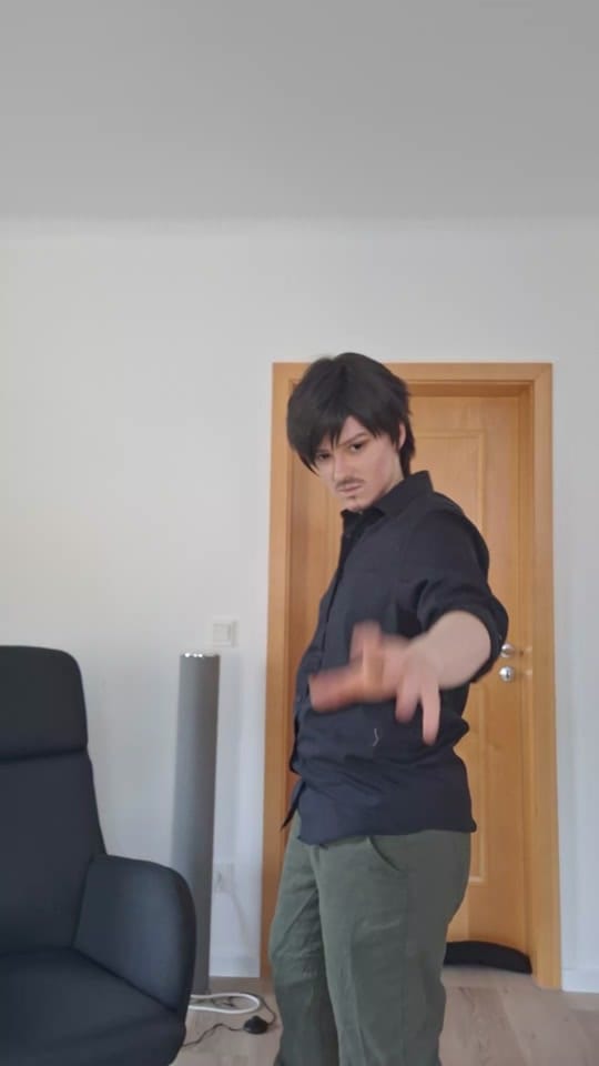 Post 8 by Chrisie on TikTok (video)
