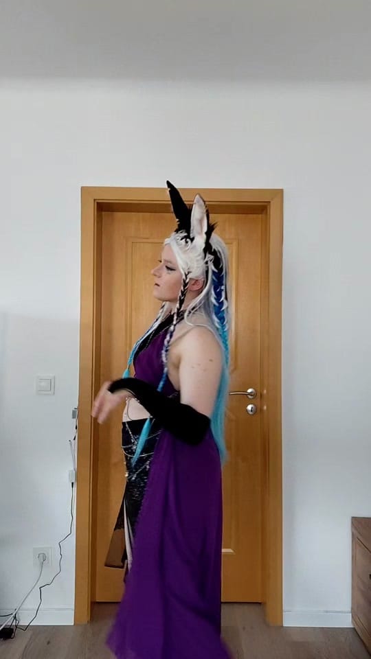 Post 7 by Chrisie on TikTok (video)