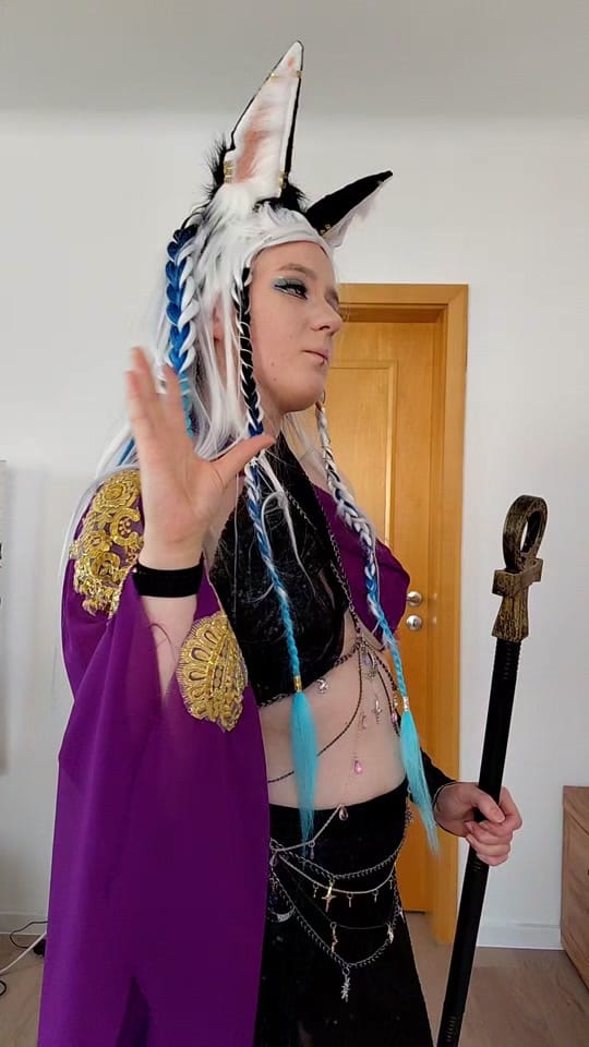 Post 4 by Chrisie on TikTok (video)