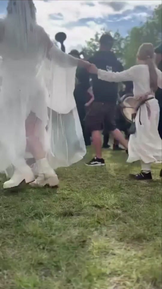 Post 4 by Spilldeyvel Band Official on TikTok (video)