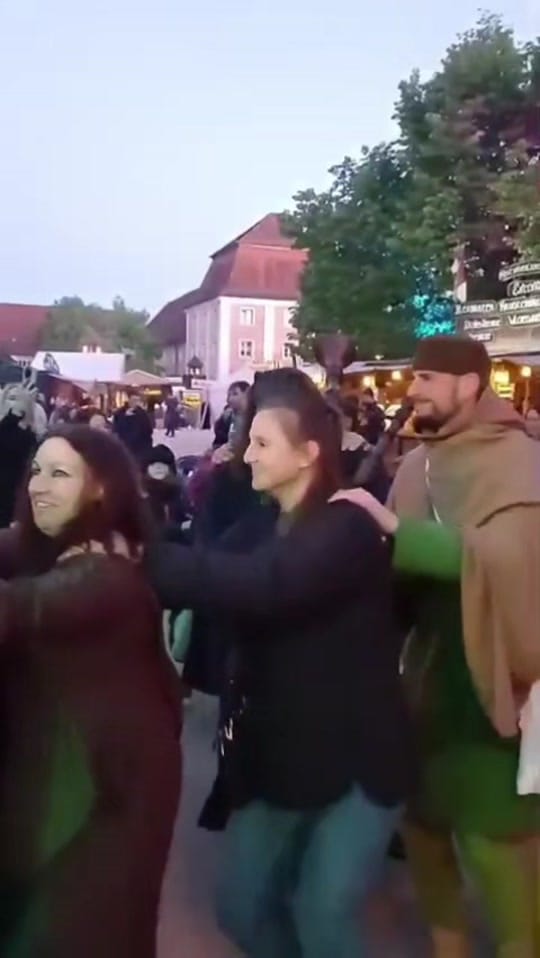 Post 6 by Spilldeyvel Band Official on TikTok (video)