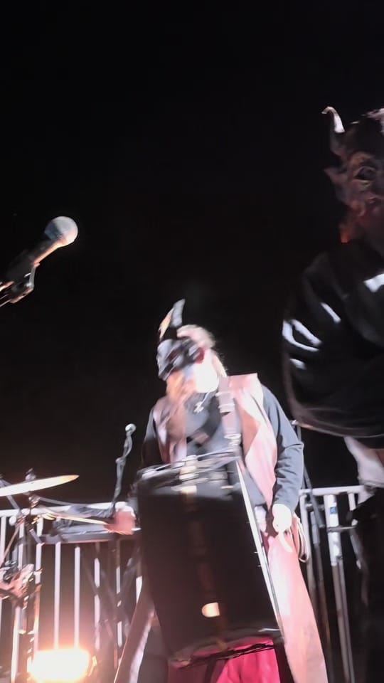Post 5 by Spilldeyvel Band Official on TikTok (video)