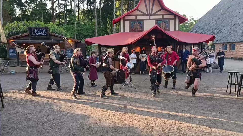 Post 7 by Spilldeyvel Band Official on TikTok (video)