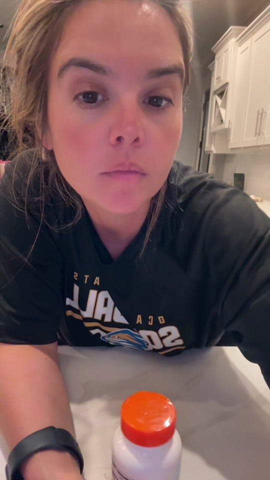 Post 9 by Tiffanie Elliott on TikTok (video)