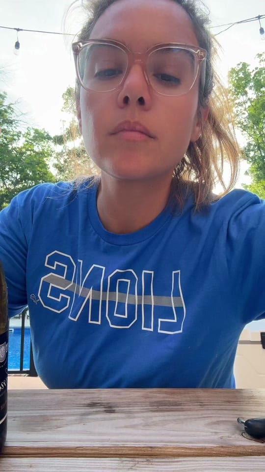 Post 7 by Tiffanie Elliott on TikTok (video)