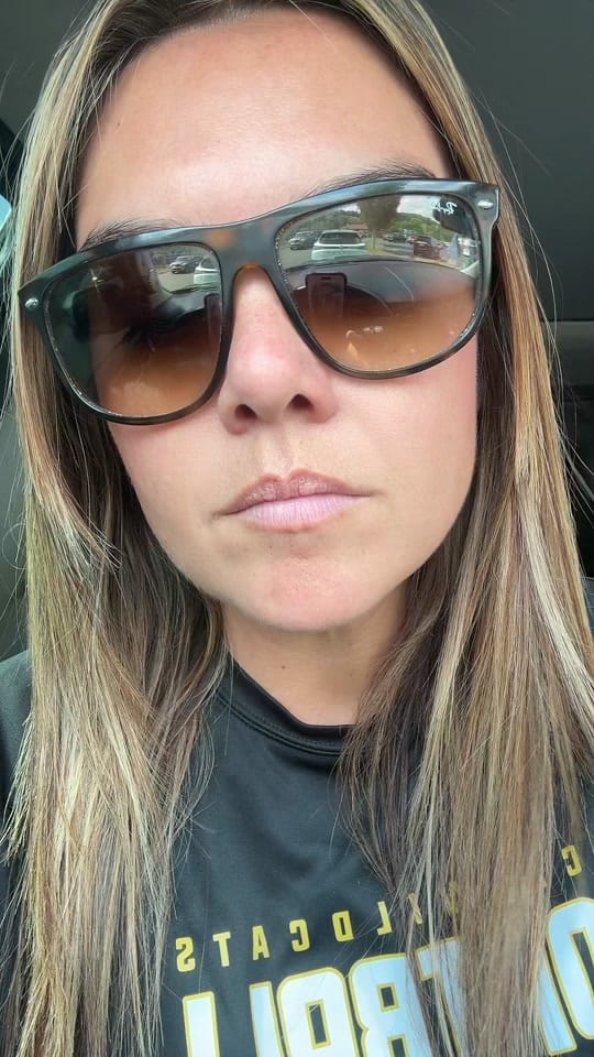 Post 10 by Tiffanie Elliott on TikTok (video)
