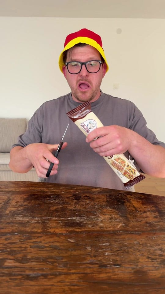 Post 5 by jonny on TikTok (video)