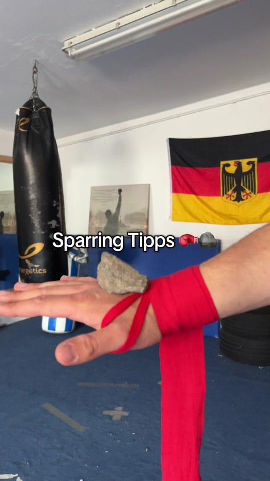 Post 9 by Hesske_Boxing on TikTok (video)