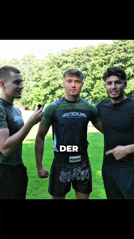 Post 1 by Hesske_Boxing on TikTok (video)