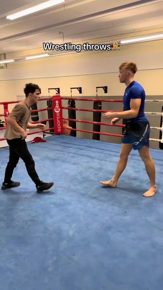 Post 4 by Hesske_Boxing on TikTok (video)