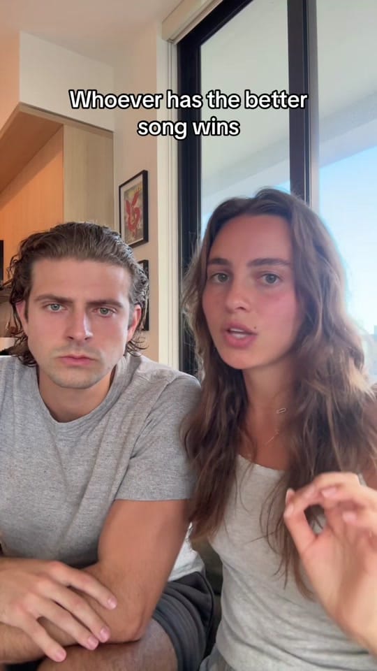 Post 2 by dylanandanna on TikTok (video)