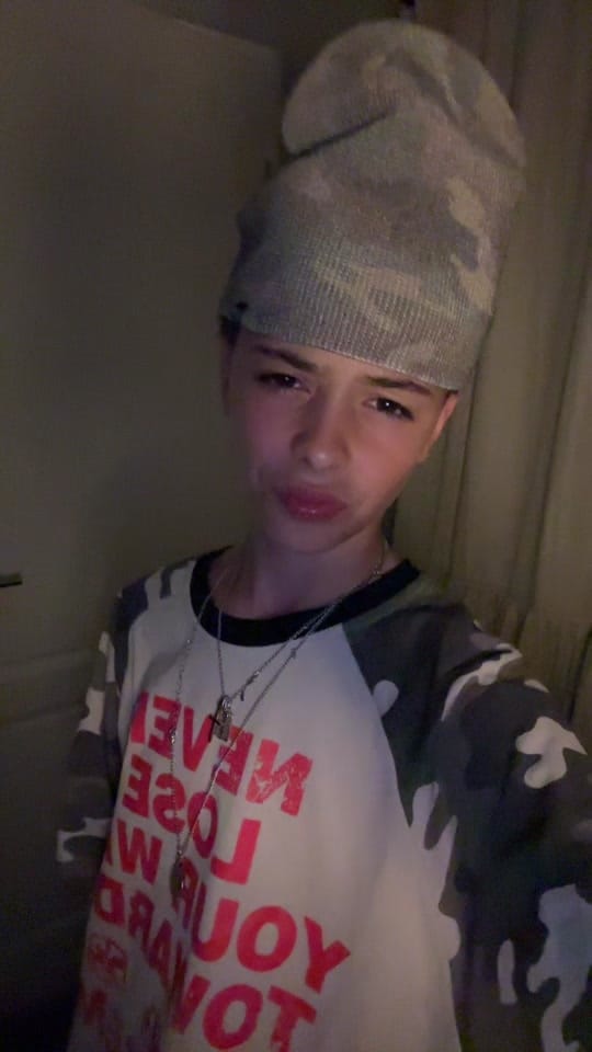 Post 1 by Moeyz🤷🏽‍♂️ on TikTok (video)