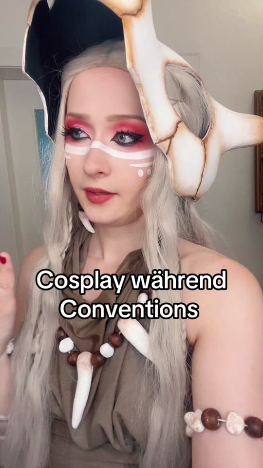 Post 5 by timbercosplay on TikTok (video)