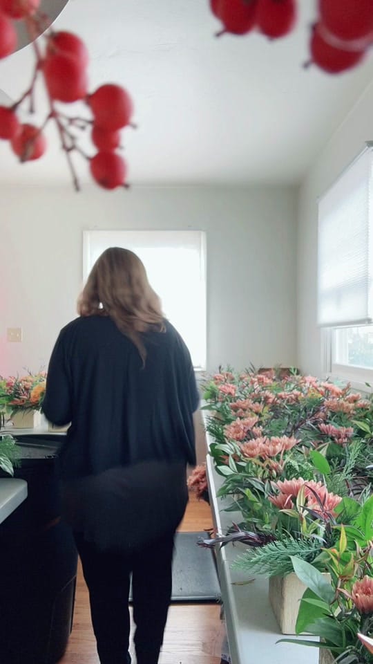 Post 8 by HUNTRESS on TikTok (video)