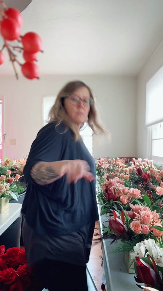Post 6 by HUNTRESS on TikTok (video)