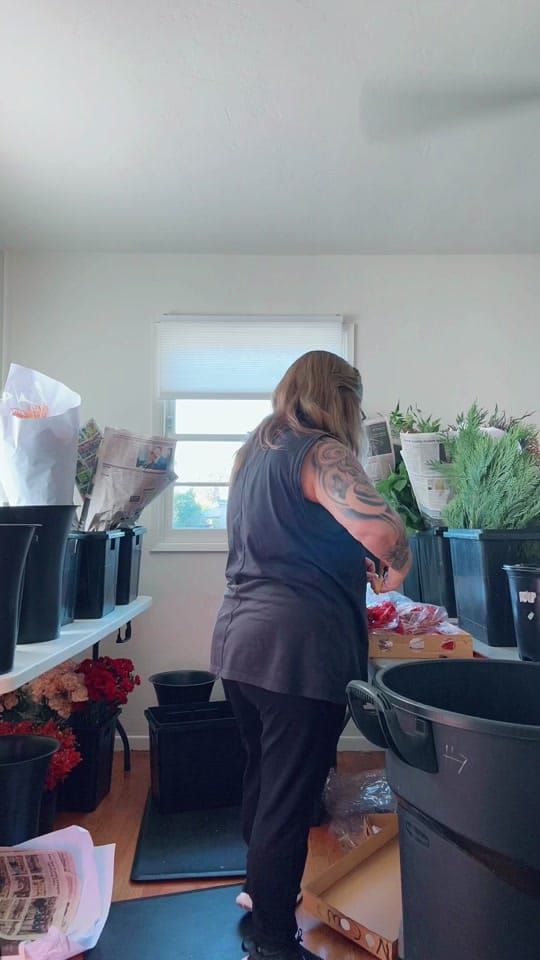 Post 9 by HUNTRESS on TikTok (video)