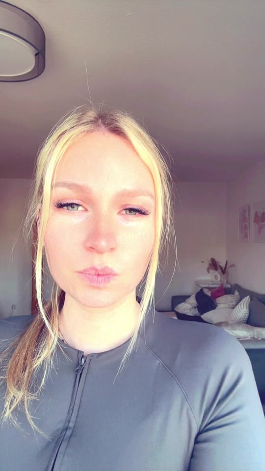 Post 9 by Sarah🪸 on TikTok (video)
