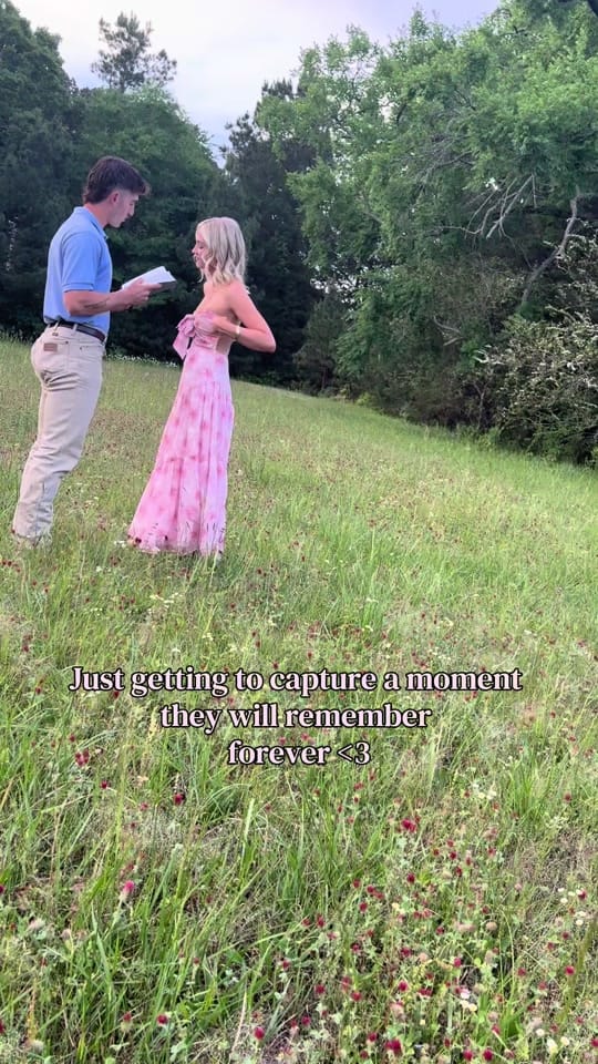 Post 2 by mckennaoliverphoto on TikTok (video)