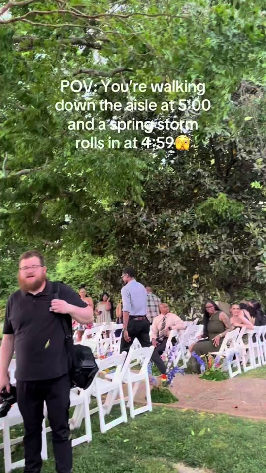 Post 6 by waverlyestateevents on TikTok (video)