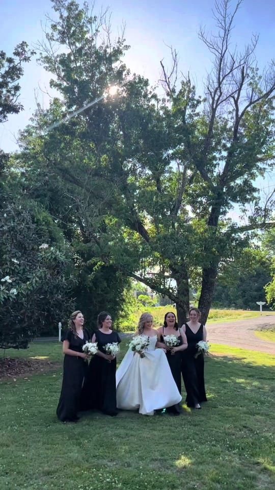Post 3 by waverlyestateevents on TikTok (video)