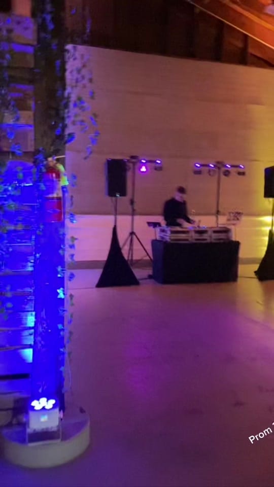Post 9 by Apogee Event Productions LLC on TikTok (video)