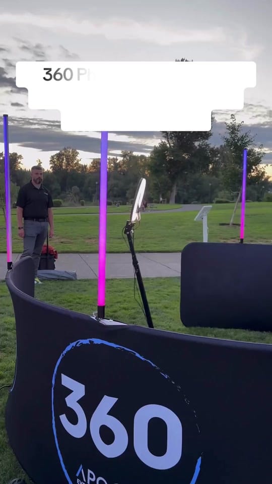 Post 4 by Apogee Event Productions LLC on TikTok (video)