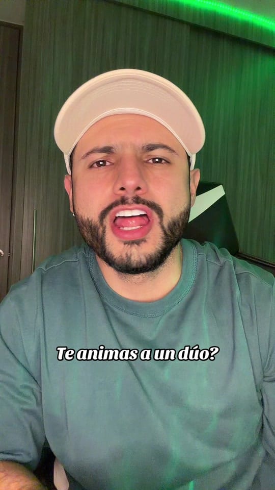 Post 9 by 😇 Kevin Marin 😇 on TikTok (video)