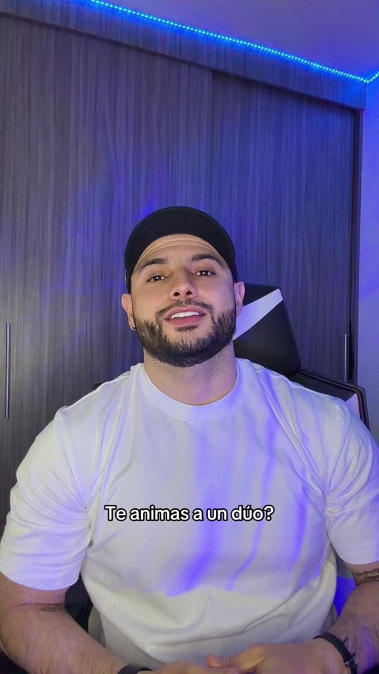 Post 5 by 😇 Kevin Marin 😇 on TikTok (video)