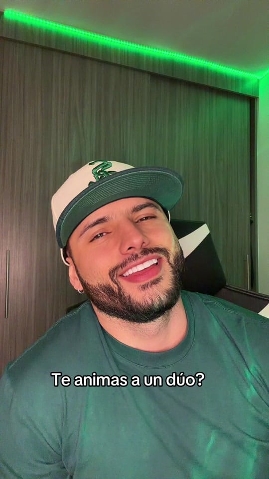Post 2 by 😇 Kevin Marin 😇 on TikTok (video)