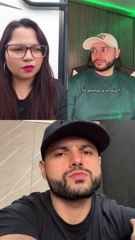Post 4 by 😇 Kevin Marin 😇 on TikTok (video)