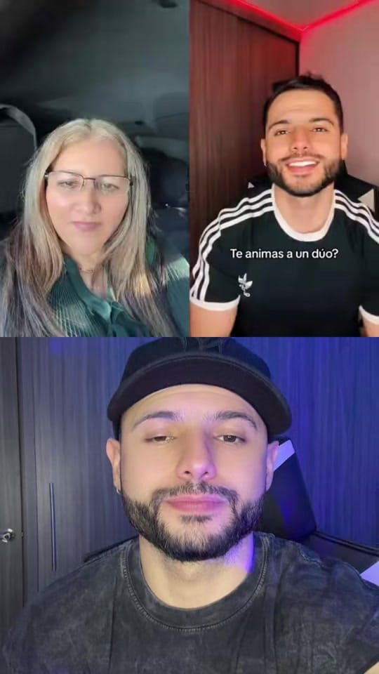 Post 3 by 😇 Kevin Marin 😇 on TikTok (video)
