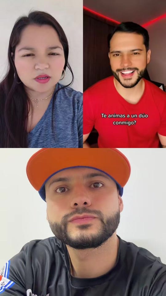 Post 8 by 😇 Kevin Marin 😇 on TikTok (video)