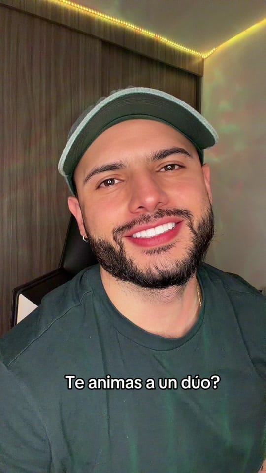 Post 6 by 😇 Kevin Marin 😇 on TikTok (video)