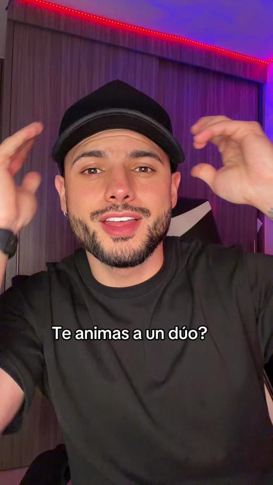 Post 1 by 😇 Kevin Marin 😇 on TikTok (video)