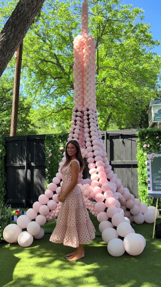 Post 9 by Pearl Events | Event Designers on TikTok (video)