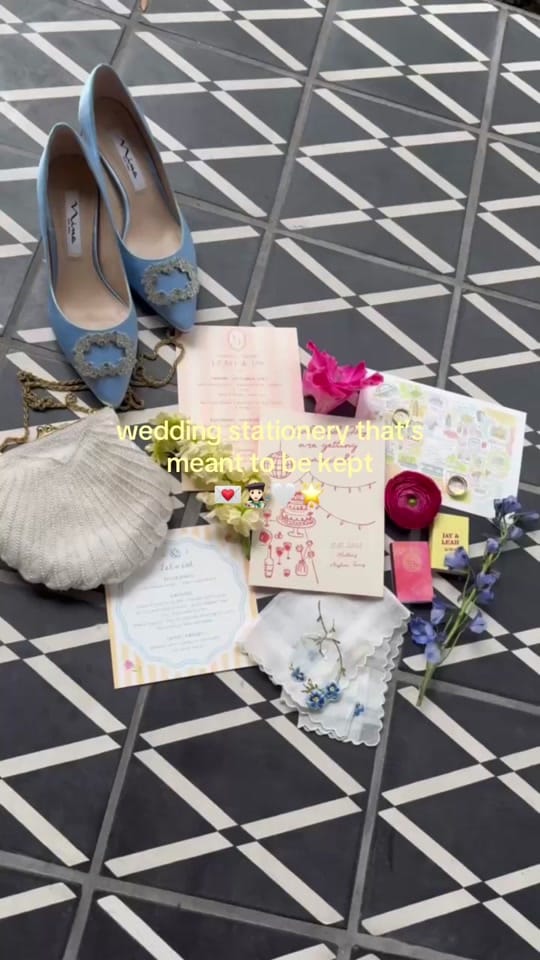 Post 4 by Pearl Events | Event Designers on TikTok (video)