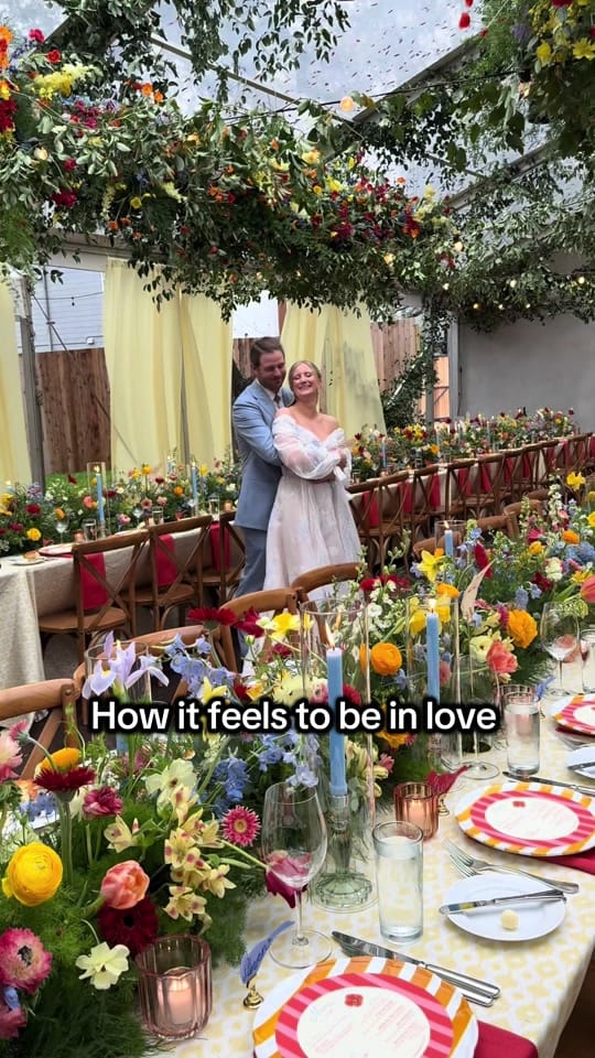 Post 6 by Pearl Events | Event Designers on TikTok (video)