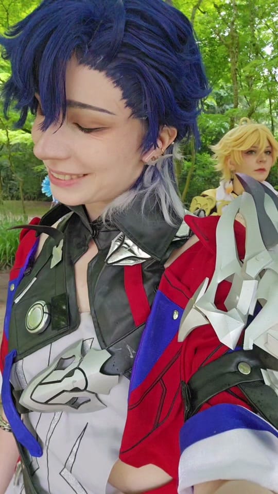 Post 4 by ✧⋆ Haya ⋆✧ on TikTok (video)