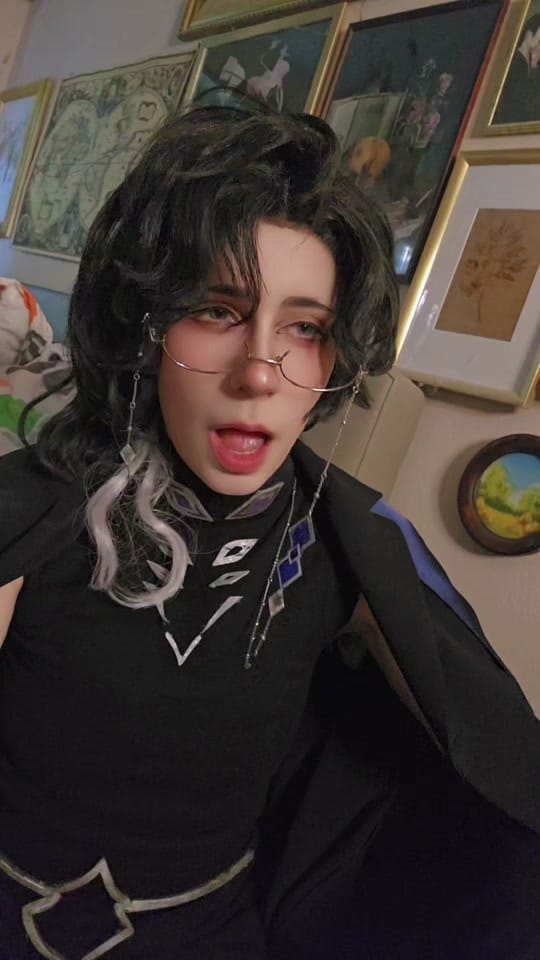 Post 7 by ✧⋆ Haya ⋆✧ on TikTok (video)