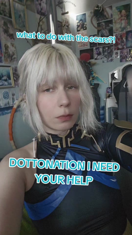 Post 8 by ✧⋆ Haya ⋆✧ on TikTok (video)