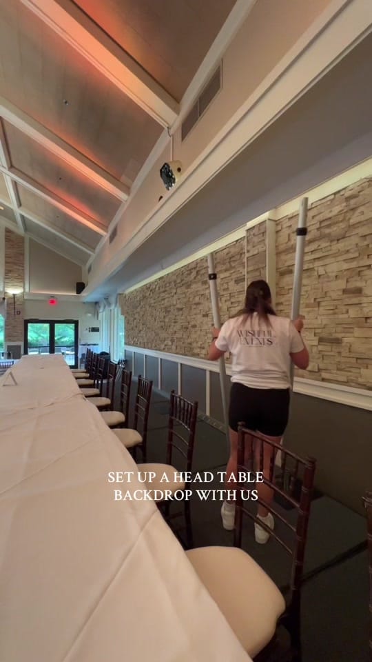 Post 3 by Wishful Events✨ on TikTok (video)