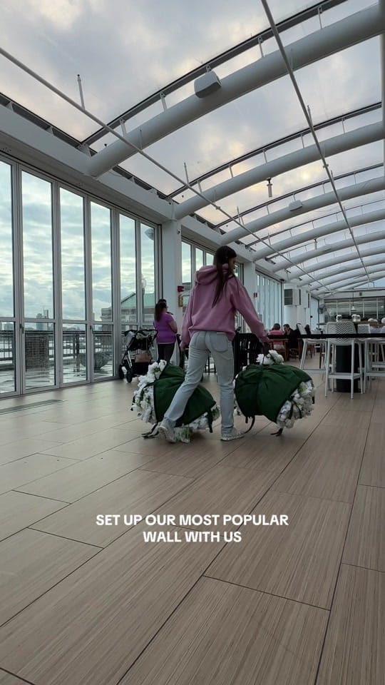 Post 10 by Wishful Events✨ on TikTok (video)